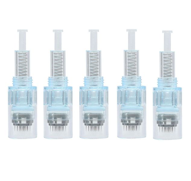 Dr Pen X5 - 5 x 12 Pin Replacement Cartridges