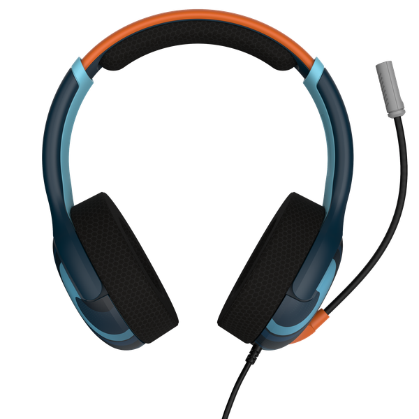 PDP Airlite GLOW Wired Gaming Headset - Xbox - Blue Tide