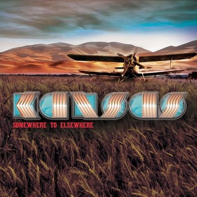 Somewhere to elsewhere (Vinyl / 12" Album Coloured Vinyl)