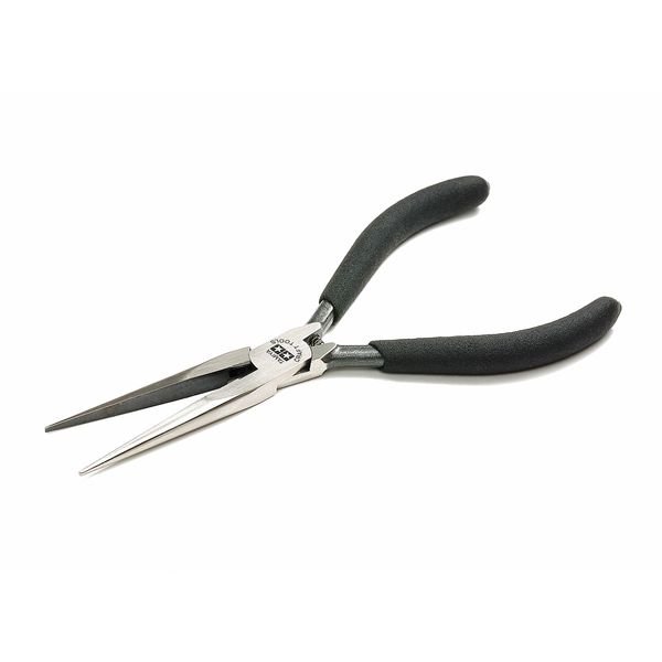Tamiya Needle Nose Pliers with Cutter II