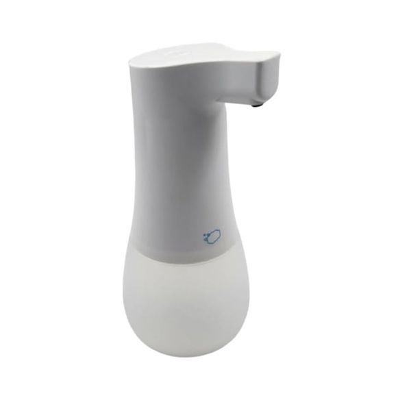 Soap Dispenser Automatic Rechargeable Transparent/Touchless/Hygienic