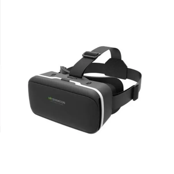 Vr Shinecon Virtual Reality Glasses G04A - Oxf