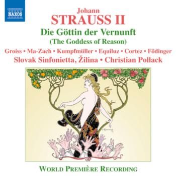 Gottin Der Vernunft (CD)
