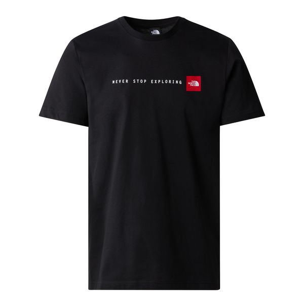 The North Face - Men's Never Stop Exploring T-Shirt