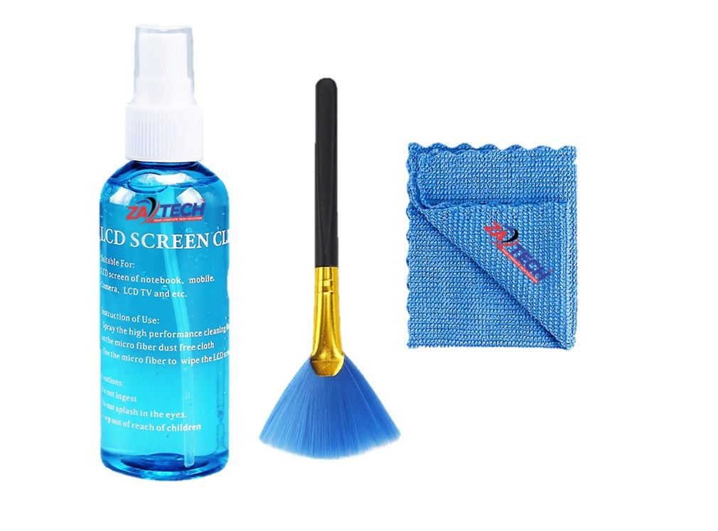 zatech-kcl-1016-laptop-lcd-cleaner-kit-clear-screen-solution-shop