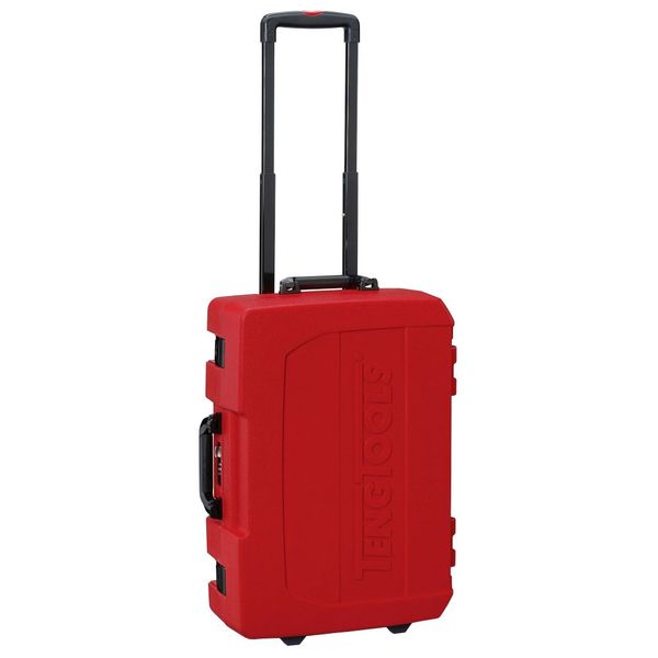 TengTools - Service Box Tool Set W/Engineer's Hammer - SC04E