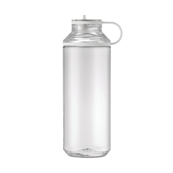 KINTO - Active Water Bottle - 950ml - Clear
