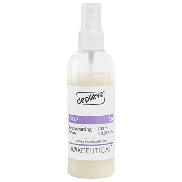 Depileve - Waxceutical DNA Rejuvenating Serum 100ml