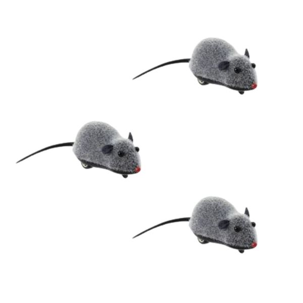 Mouse - Pull Line ( Pack of 3)