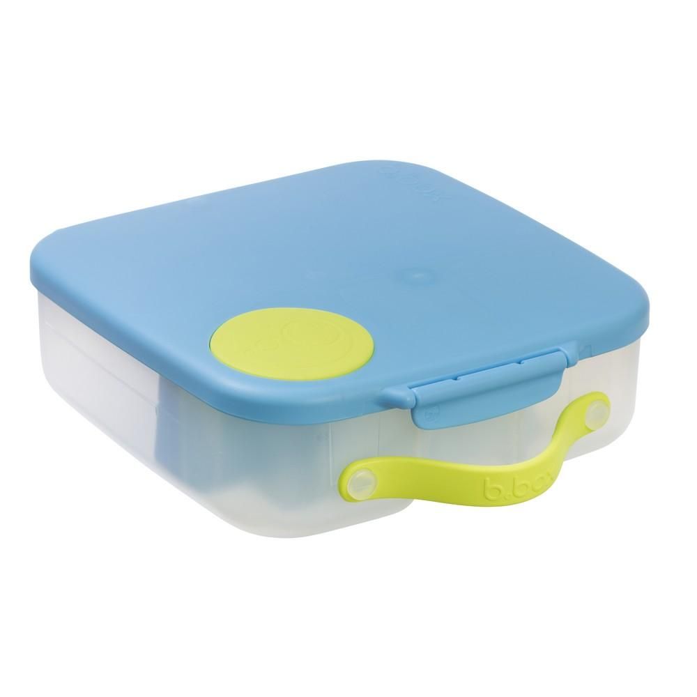 b.box Lunchbox - Ocean Breeze | Shop Today. Get it Tomorrow! | takealot.com