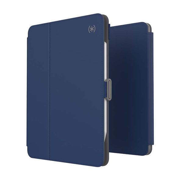 Speck Balance Folio Case for 11 inch iPad Pro / iPad Air - Blue