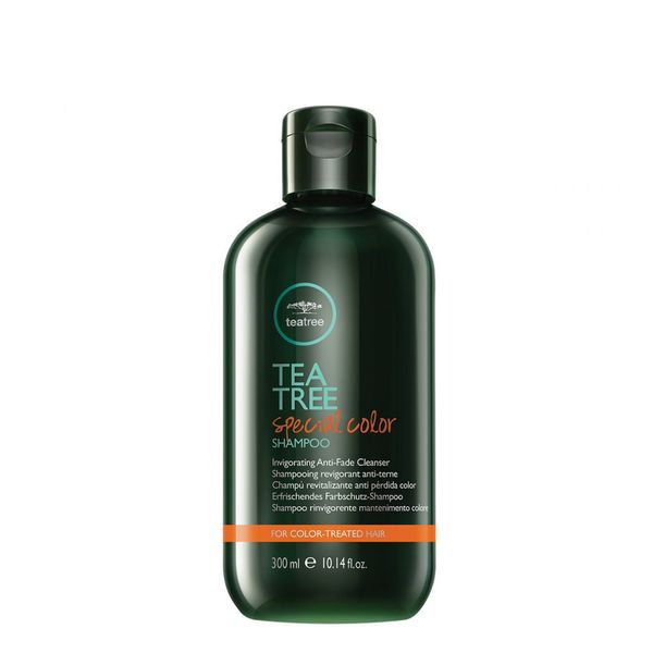 Paul Mitchell - Tea Tree Special Color Shampoo