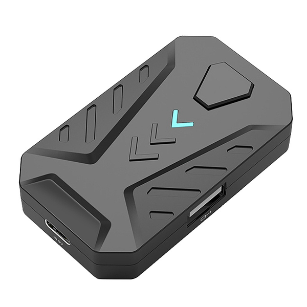 GAMWING MIX PRO Mouse and Keyboard Converter for Mobile Phone Game