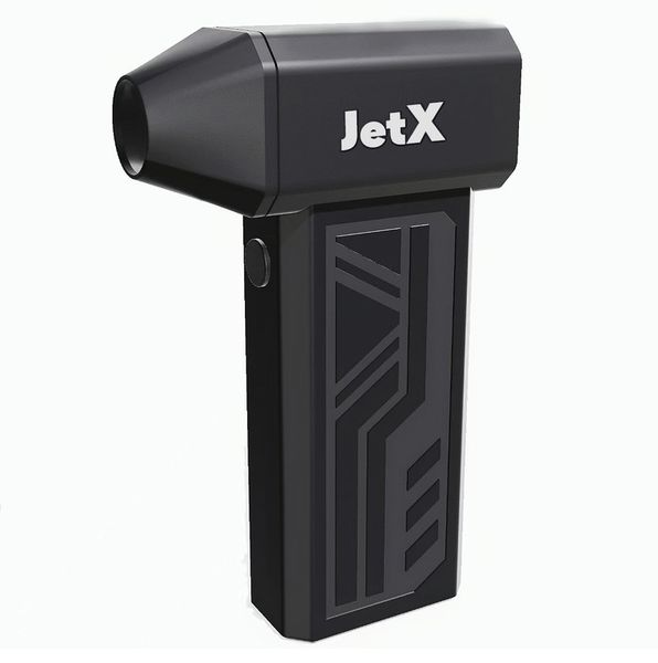 JetX logo