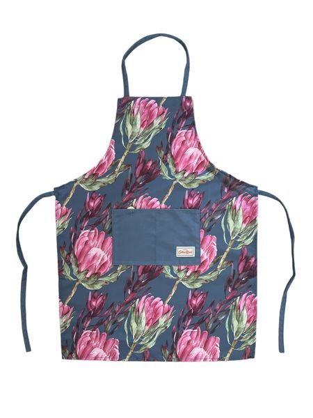 Cotton Road Floral Apron