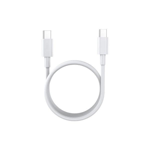 Portable 100W Charging Type C To Type C 1m Cable