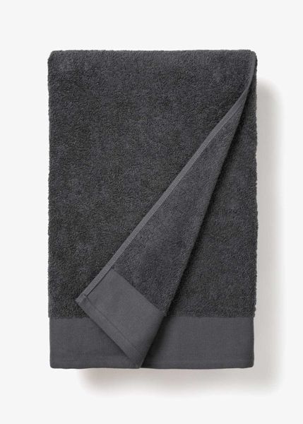 Nortex Amari 450gsm Everyday Cotton Bath Sheet Towels