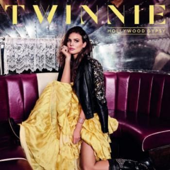 Hollywood Gypsy (CD / Album)