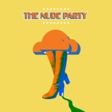 The Nude Party (Vinyl / 12" Album)