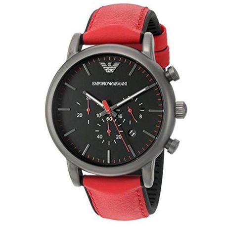 Emporio Armani Men's Watch | Buy Online in South Africa 