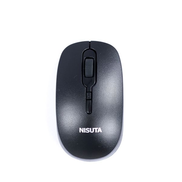 Nisuta Wireless Mouse