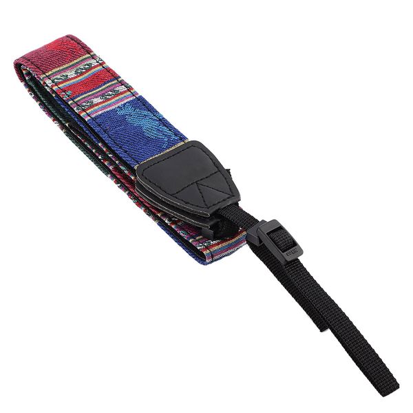 Vintage Fashion Camera Shoulder Neck Belt Strap Universal Adjustable 208