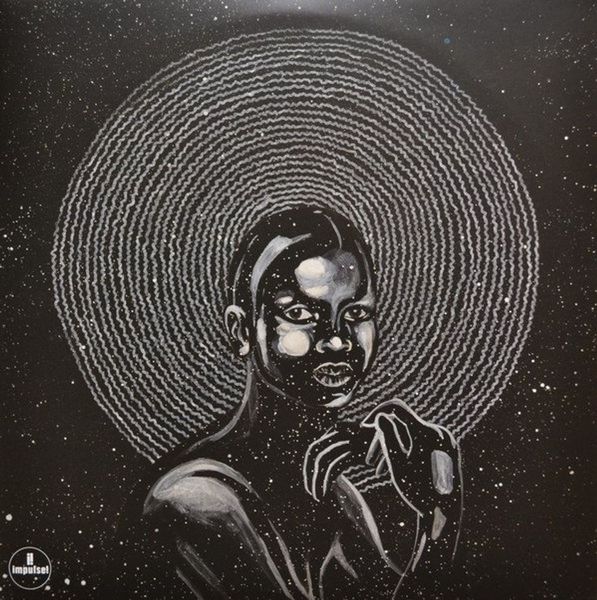Shabaka And The Ancestors - We Are Sent Here By History 2LP Gatefold Vinyl
