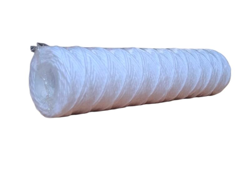 5 Micron 10 Standard String Wound PP Sediment Filter