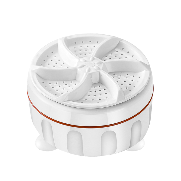 Portable Automatic Turbine Washing Machine Fully Automatic Cleaning