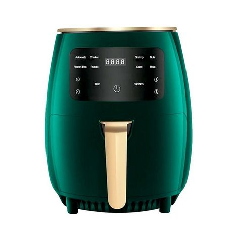 7 In 1 Air Fryer 6L With Led Display Shop Today. Get it Tomorrow takealot