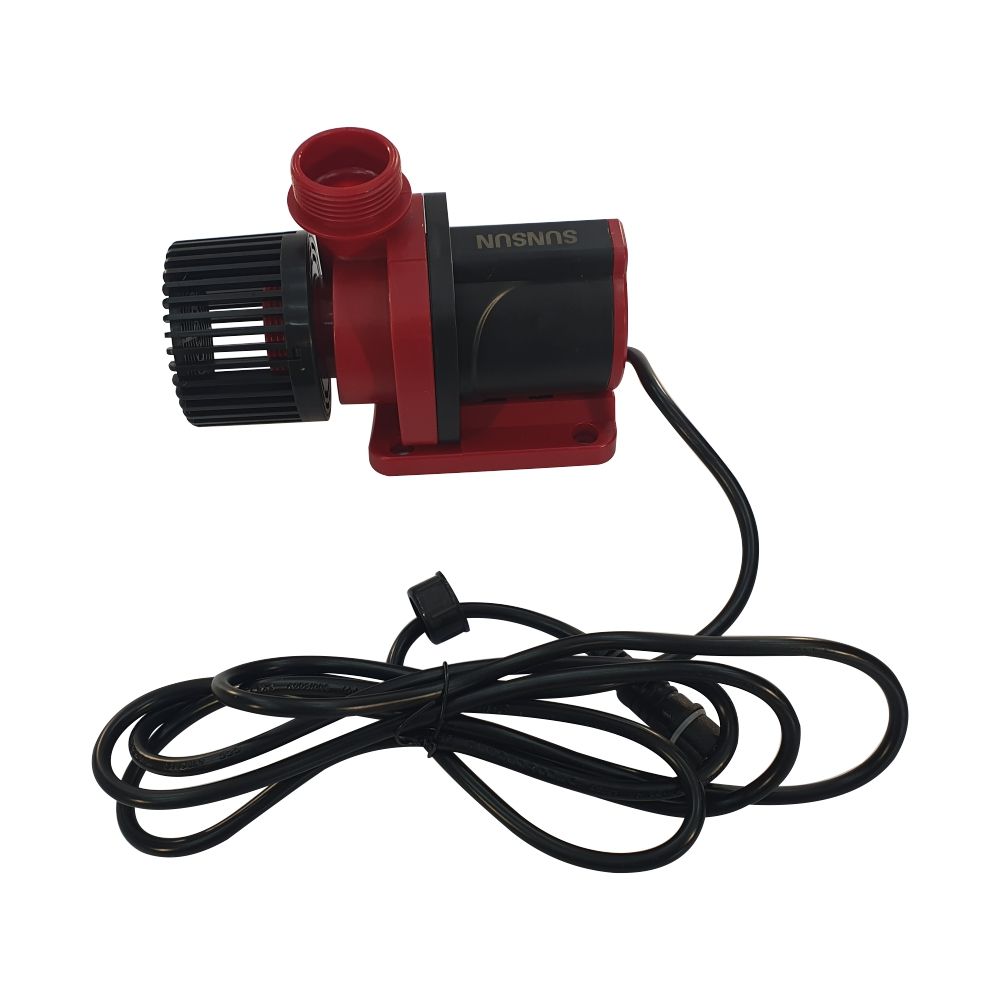 Pond Water Pump - 35W - 24V DC