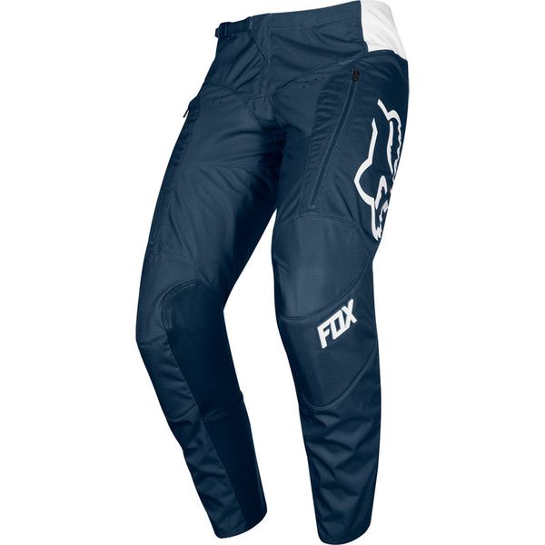 Fox Legion LT OffRoad Navy Pants