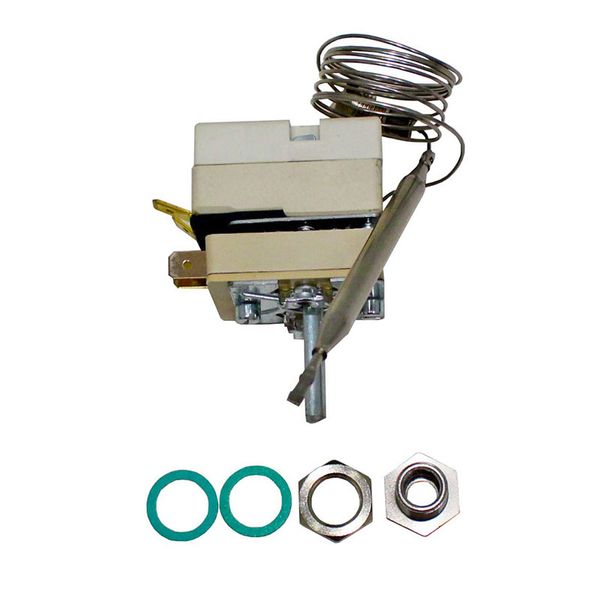 Thermostat 105°C - 190°C