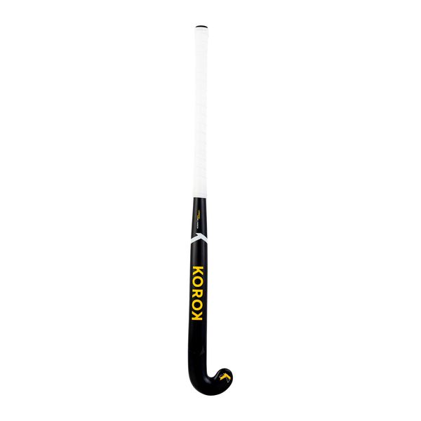 Korok Adult Field Hockey Advanced 95% Carbon Low Bow Stick FH995