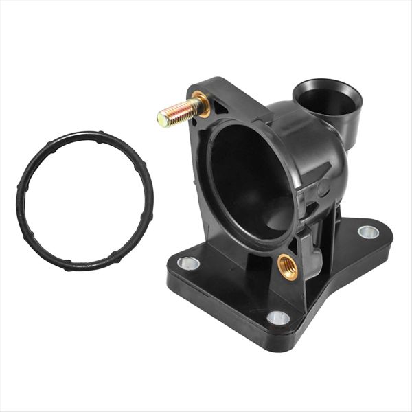 Engine Thermostat Housing 25630-03010 2563003010 For Hyundai I10