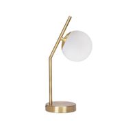 Varipalace - Gold Lamp Light for Bedroom, Living Room or Office Use