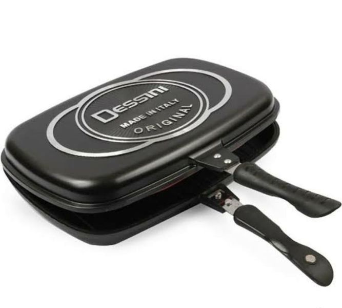 Grill Pan