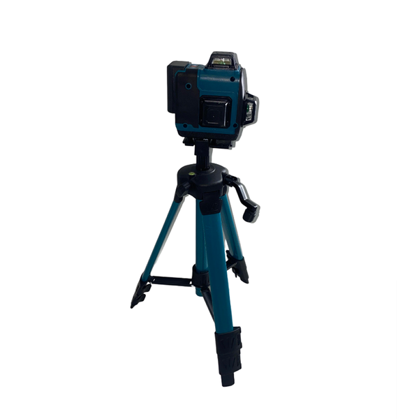 5V Lithium-Ion Rechargeable Green Multi-Line Laser