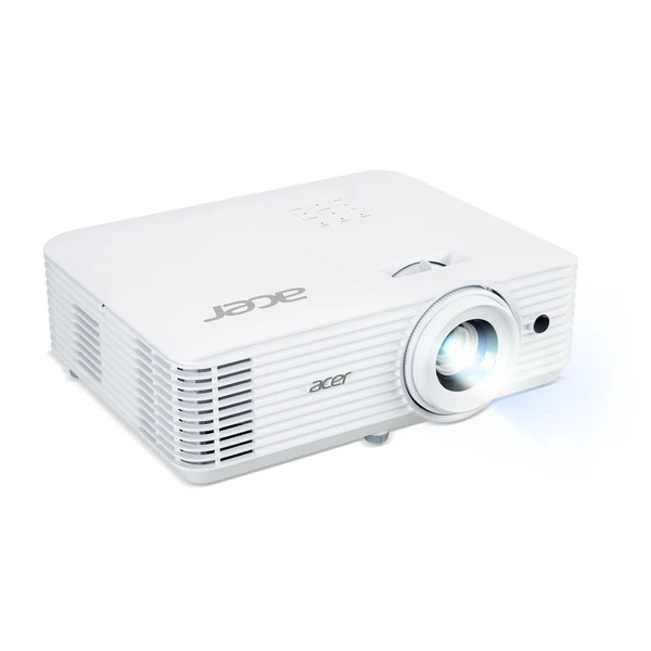 Acer Business P5827a 4K UHD Projector - 4000 ANSI Lumens, DLP, Smart TV