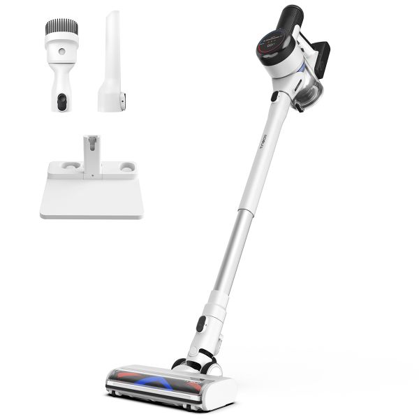 Tineco PURE ONE S15 ESSENTIALS - Smart Sensor Cordless Vacuum HandVac Stick