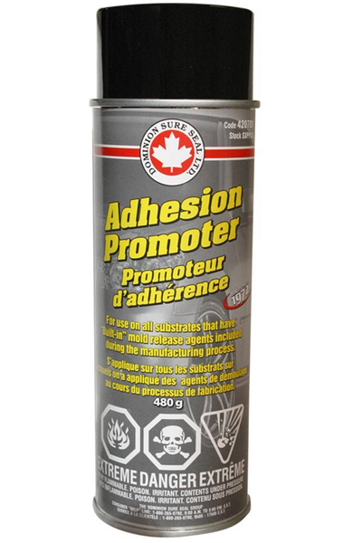 Dominion Adhesion Promoter 480 grams