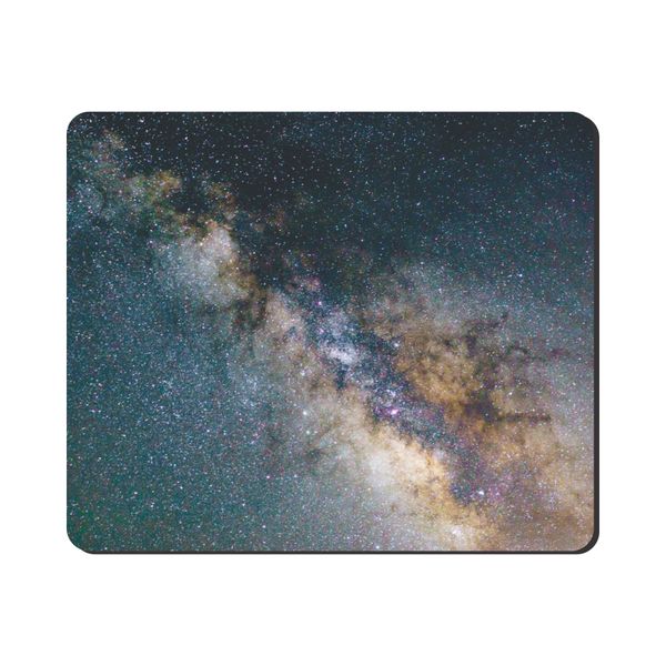Mouse Pad - Milky Way