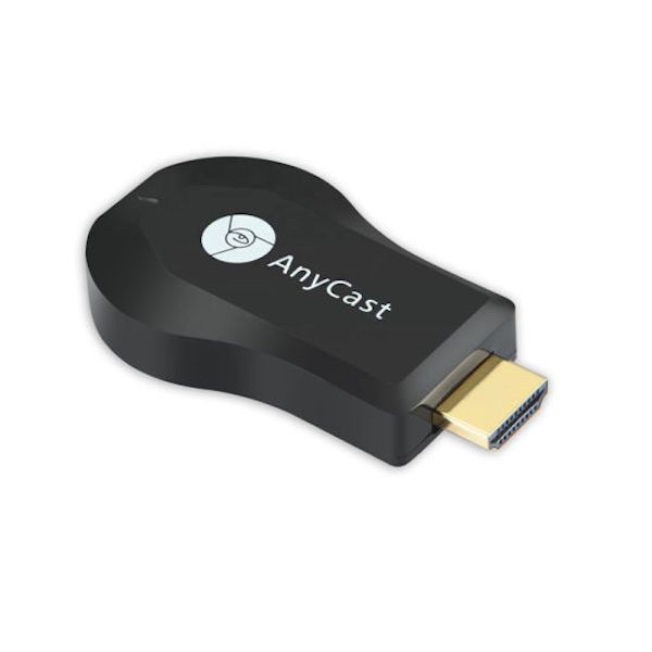 AnyCast M9 Plus Wi-Fi Display TV Dongle Receiver
