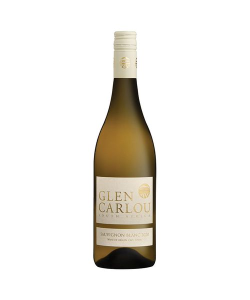 Glen Carlou - Sauvignon Blanc - 750ml