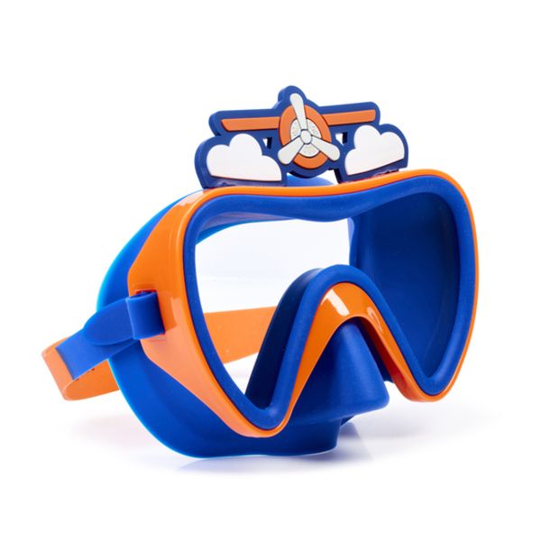 Aqua2ude Sky High Mask Blue