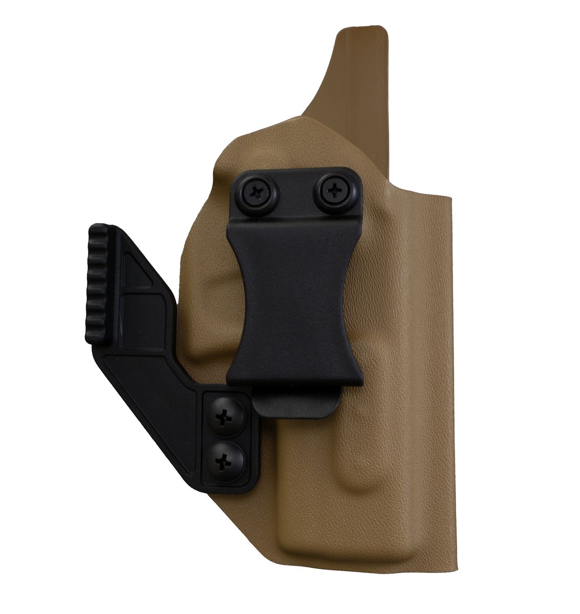 Kydex Gun Holster For Glock 19 Gen 4 IWB