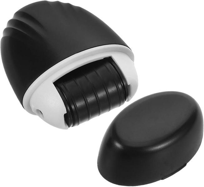 Music Writing Roller Stamp Self-Inking Handwriting Lines Stamp Roller
