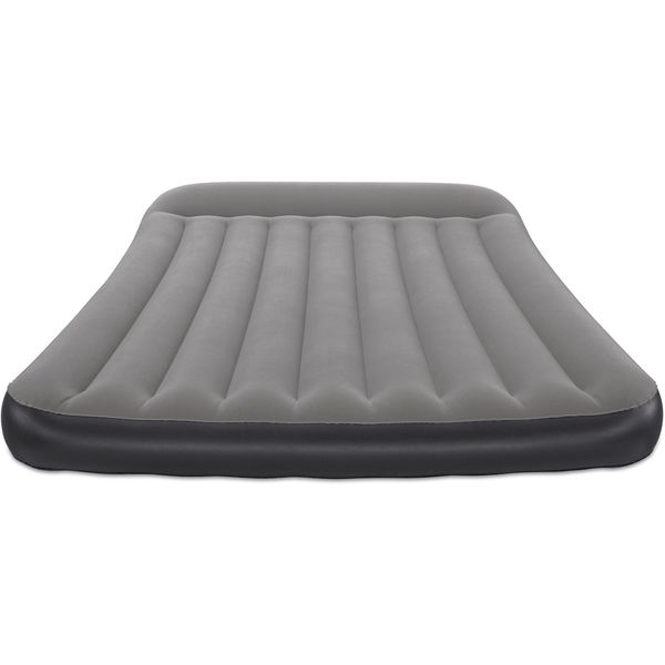 Bestway Tritech Air Mattress Queen Built-in USB pump - 2.03m x 1.52m x 30cm