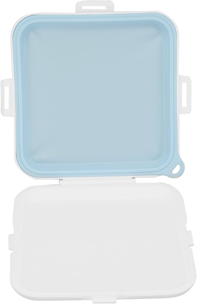 Portable Sandwich Lunchbox