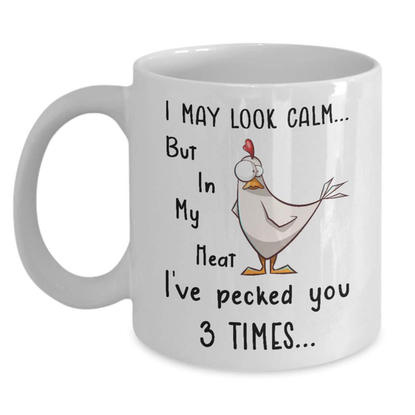 Coffee Mug unique gift for Man or Women birthday party gift